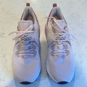 Nike Light Pink Trainer Shoes